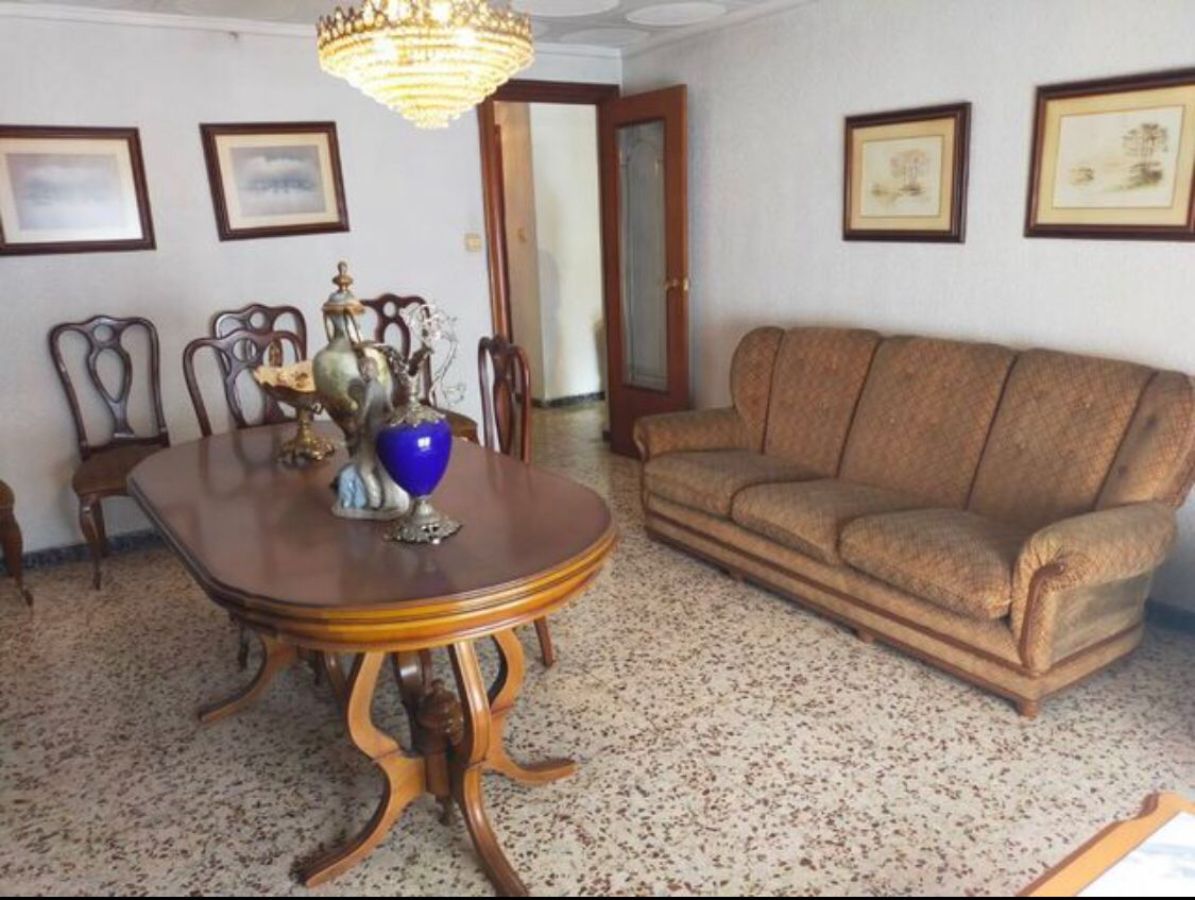 Venta de piso en Elche-Elx