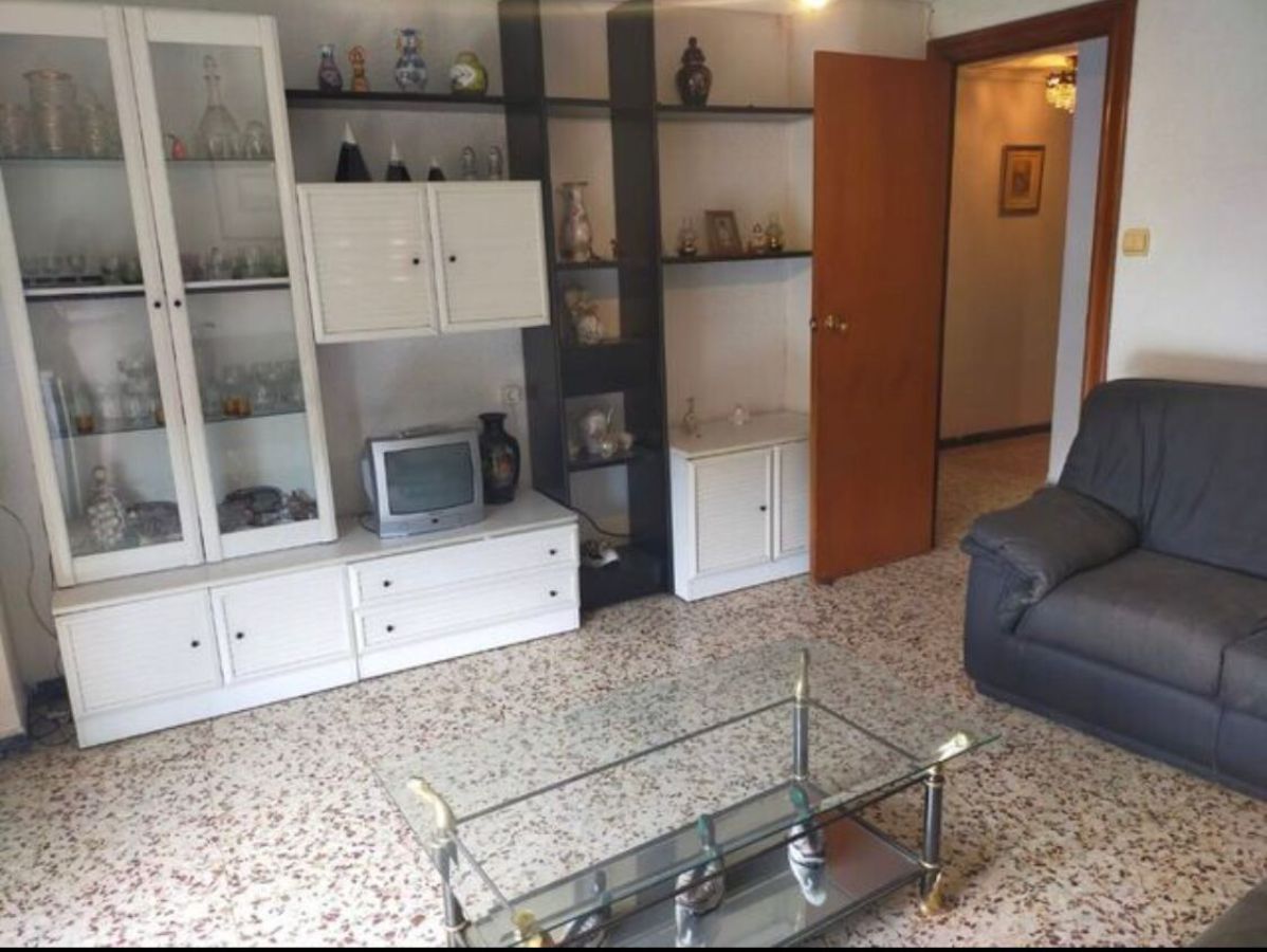 Venta de piso en Elche-Elx