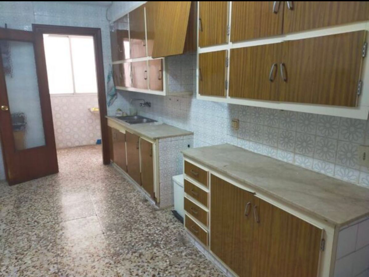 Venta de piso en Elche-Elx