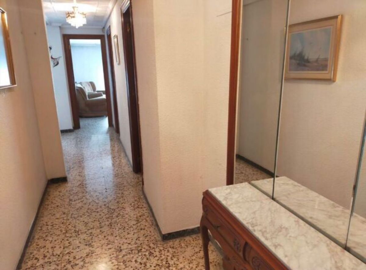 Venta de piso en Elche-Elx