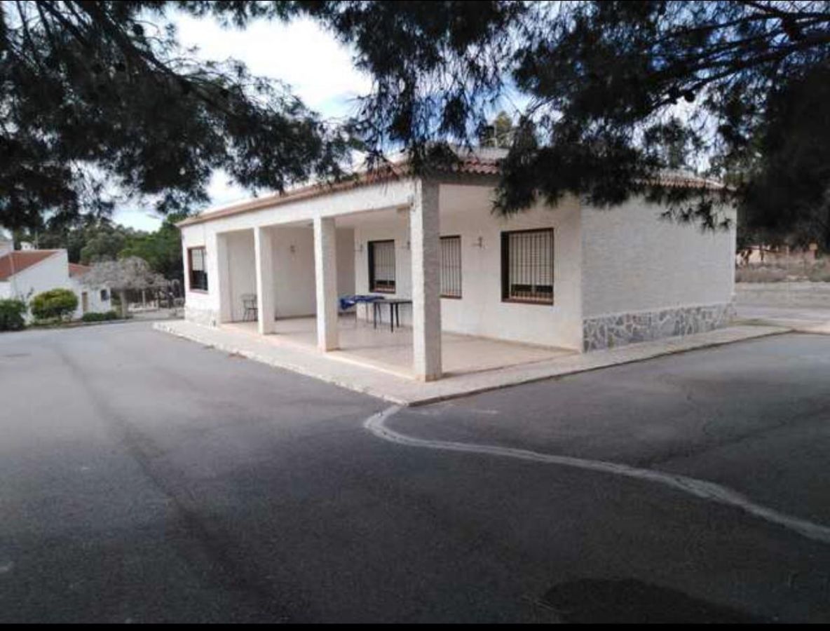 For sale of chalet in Santa Pola