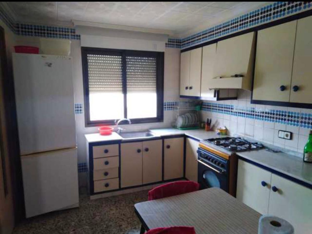 Venta de chalet en Santa Pola