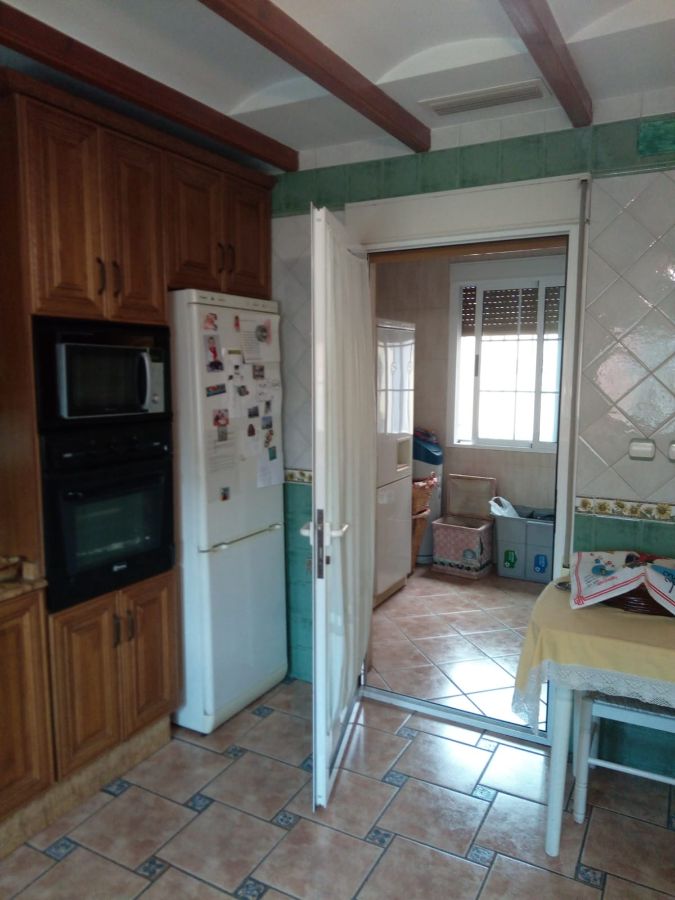 Venta de chalet en Elche-Elx