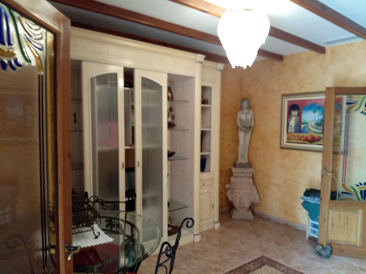 Venta de chalet en Elche-Elx