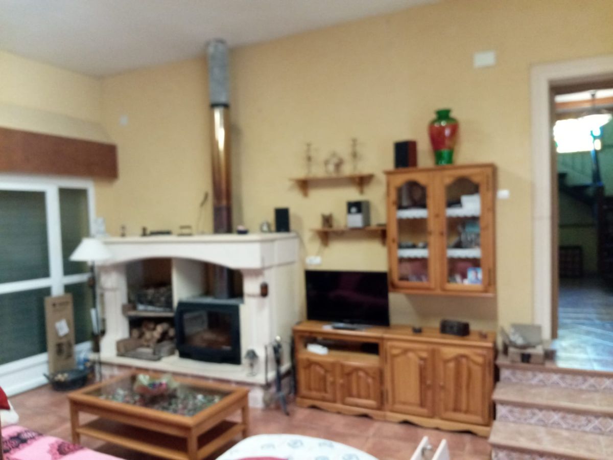 For sale of chalet in Elche-Elx