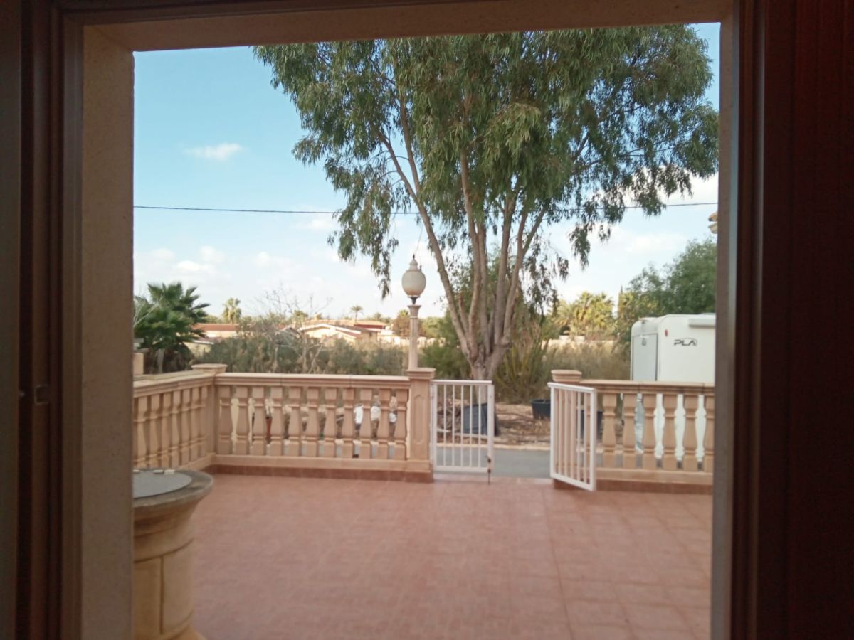 Venta de chalet en Elche-Elx