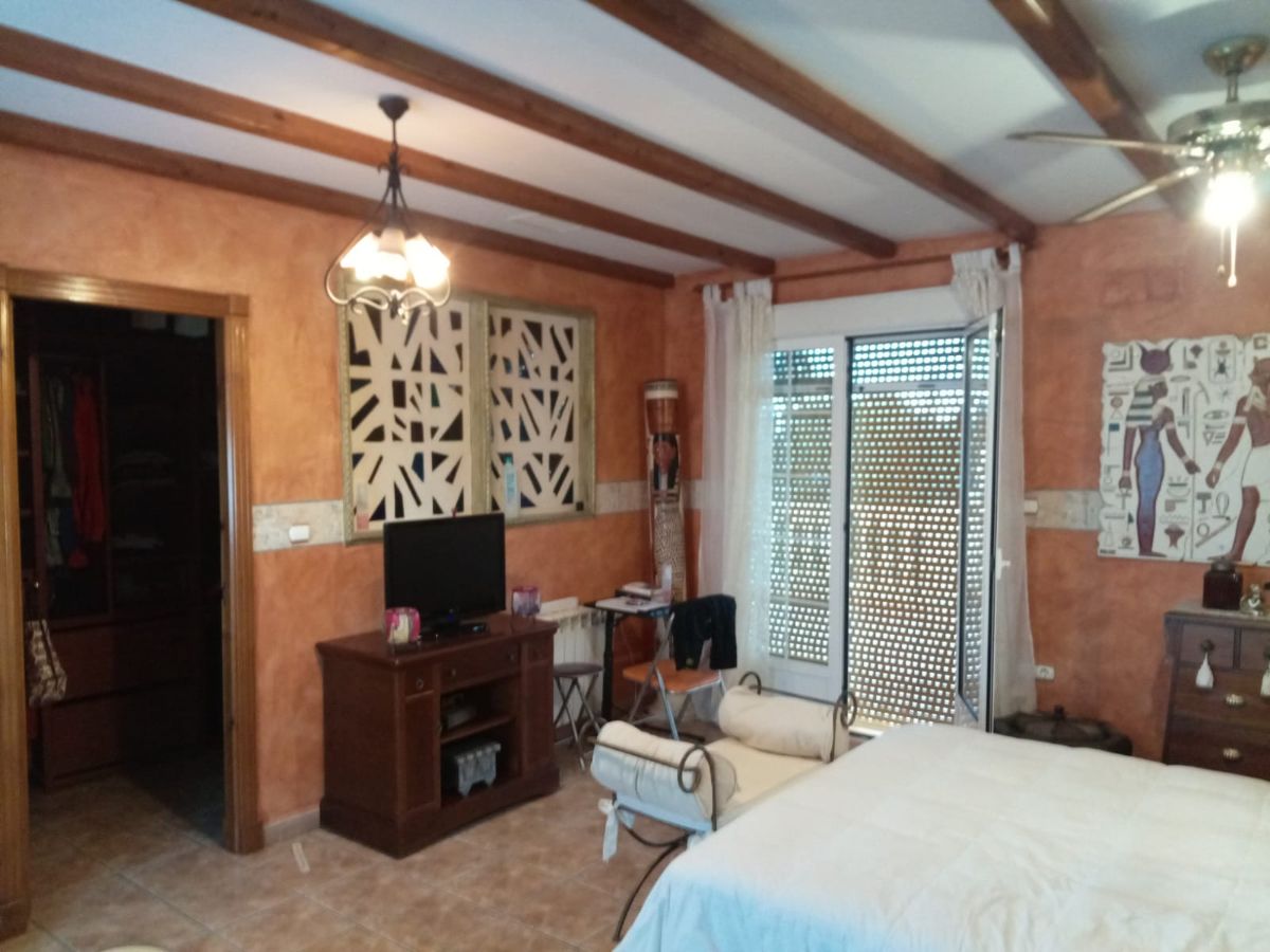 Venta de chalet en Elche-Elx