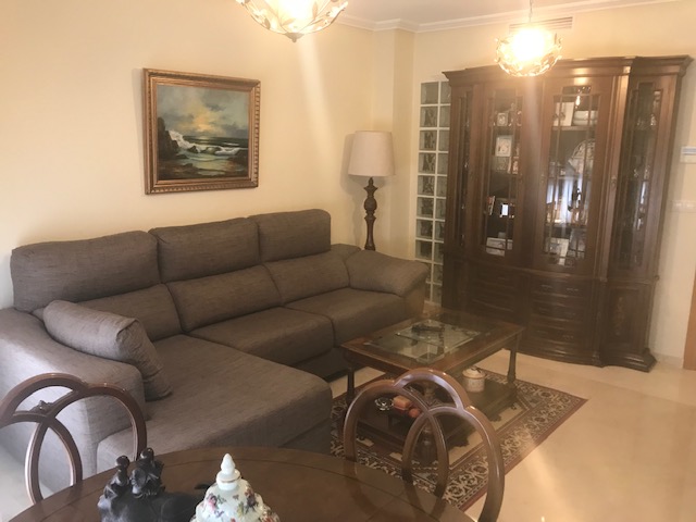 Venta de piso en Elche-Elx