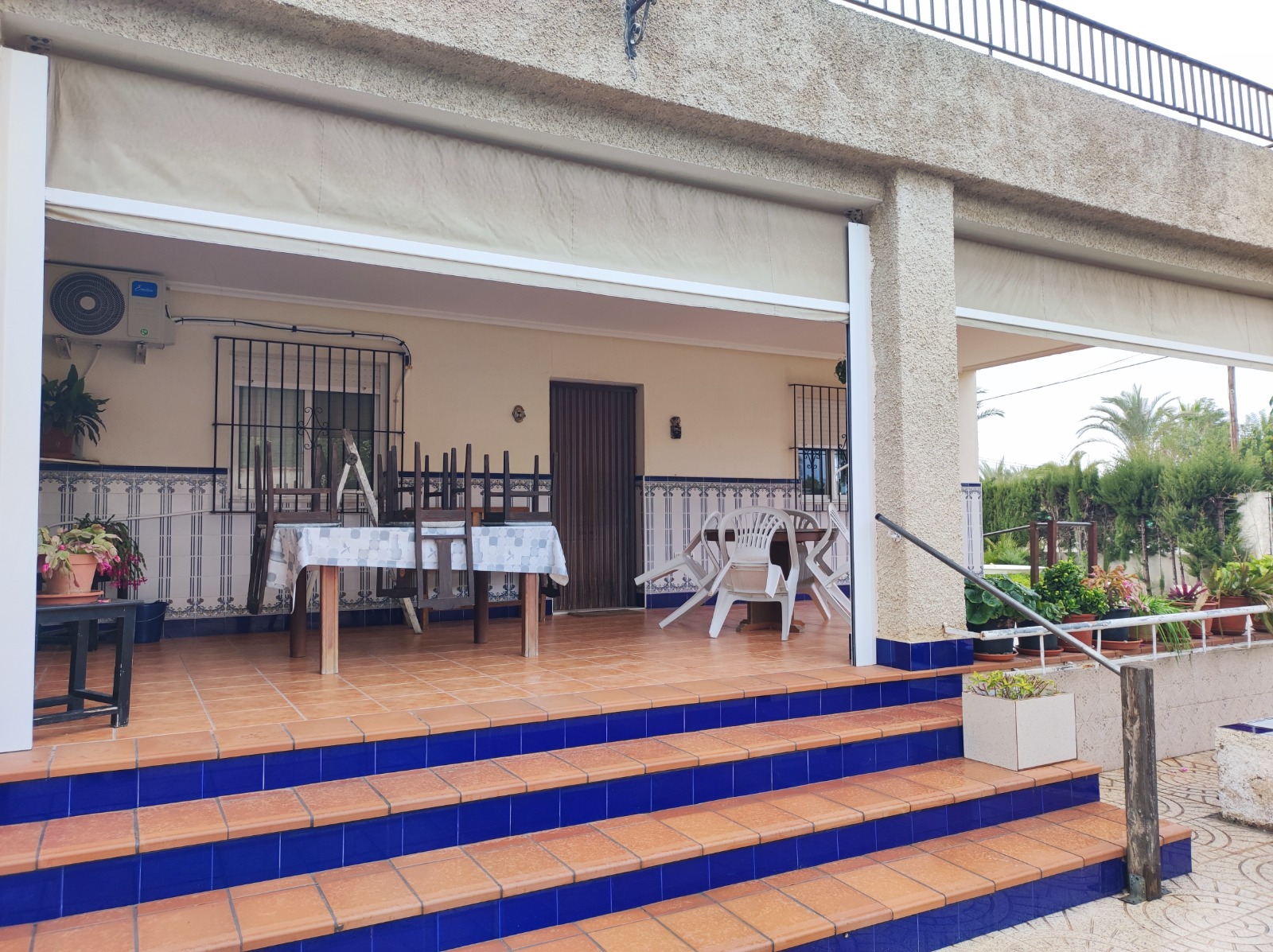 Venta de chalet en Elche-Elx