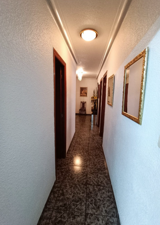 For sale of apartment in Elche-Elx