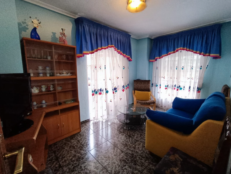 For sale of apartment in Elche-Elx
