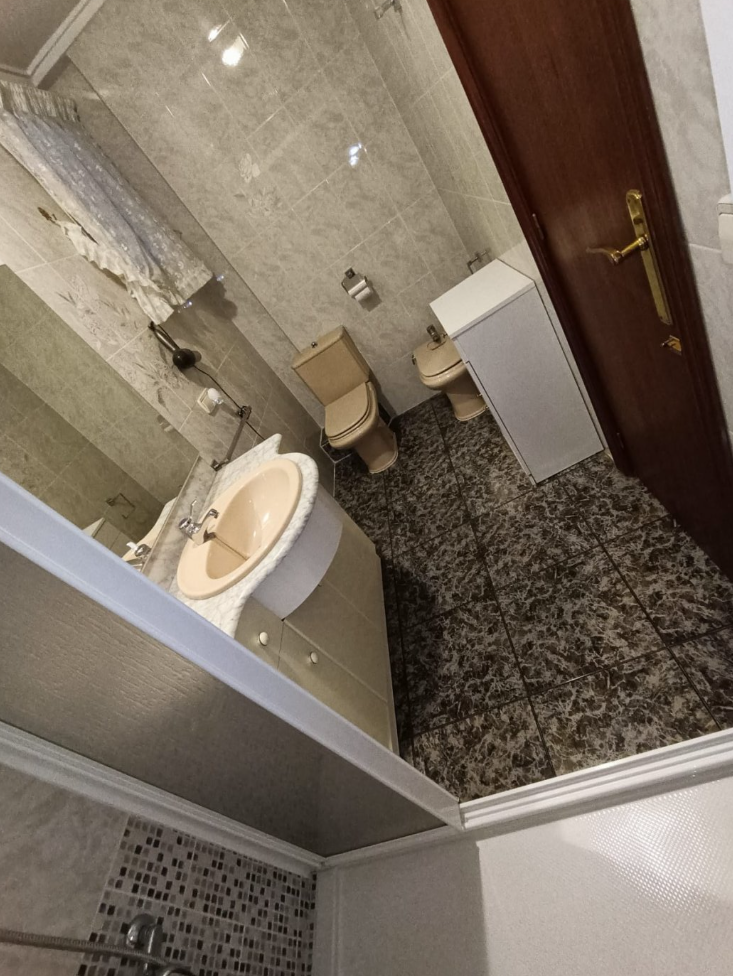 For sale of apartment in Elche-Elx