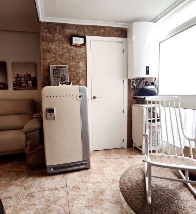 For sale of flat in Elche-Elx