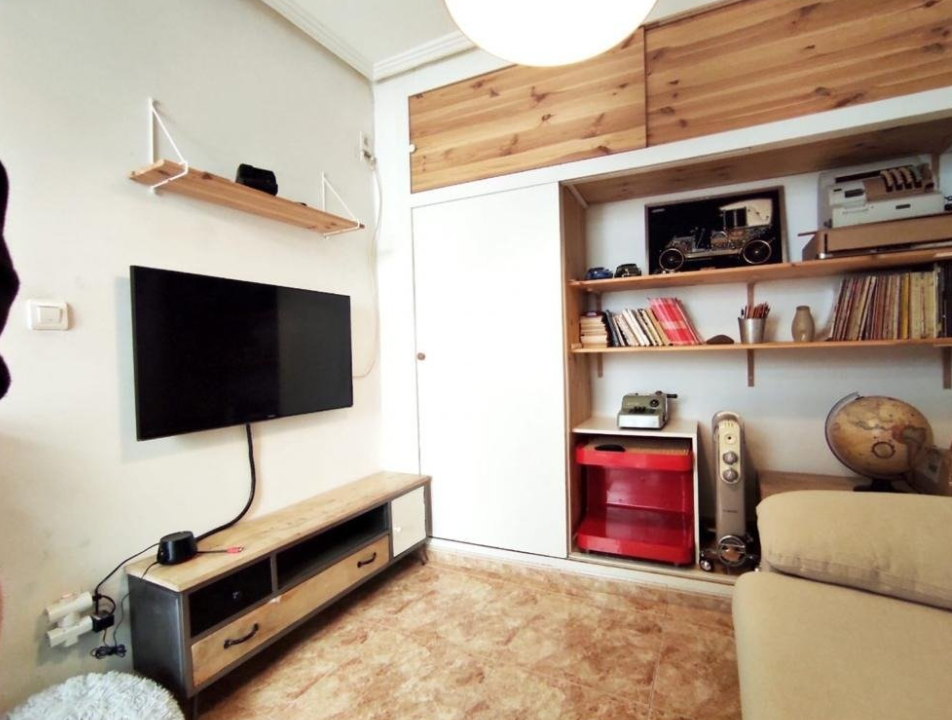 For sale of flat in Elche-Elx