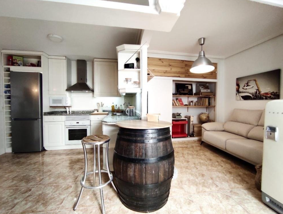 For sale of flat in Elche-Elx