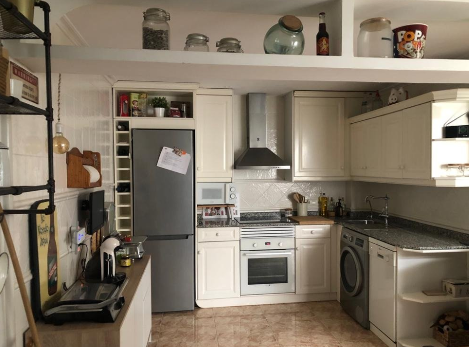 For sale of flat in Elche-Elx