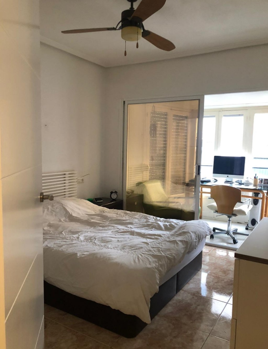 For sale of flat in Elche-Elx