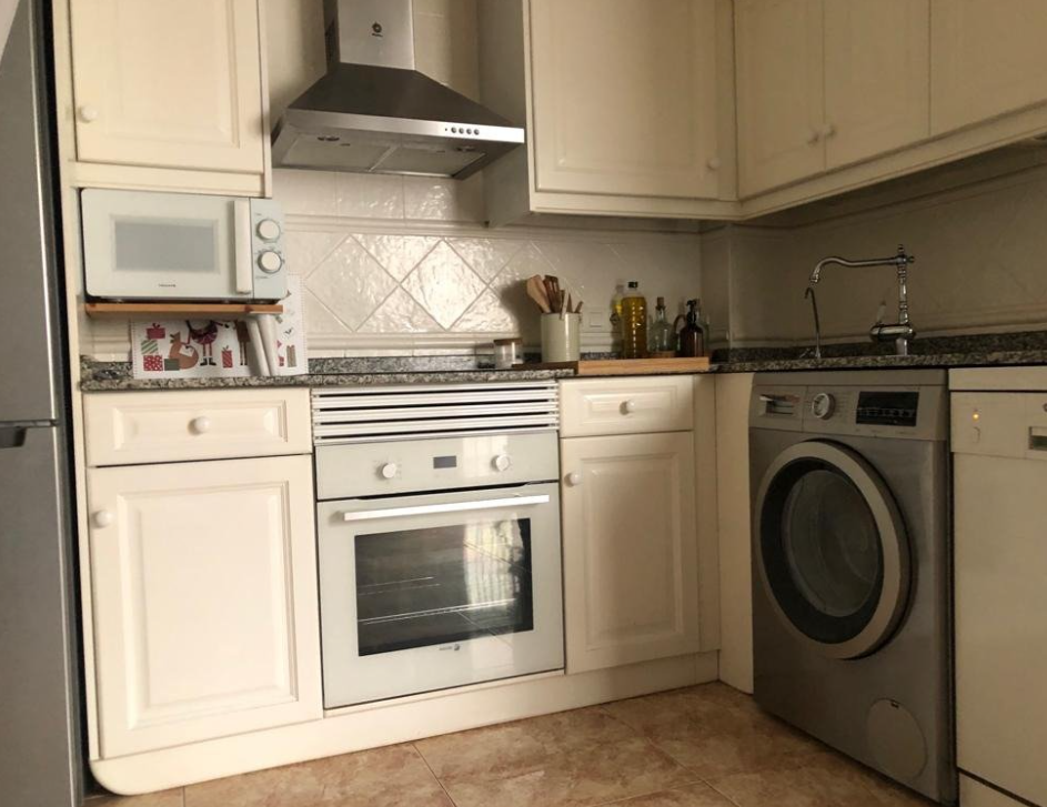 For sale of flat in Elche-Elx