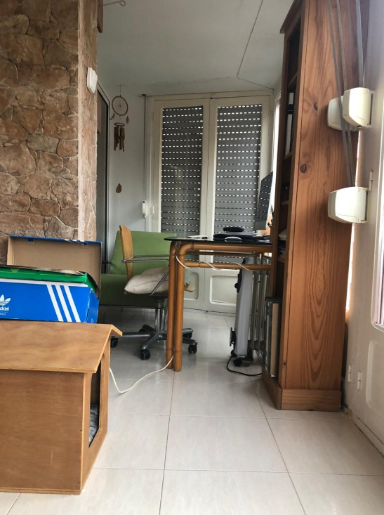 For sale of flat in Elche-Elx