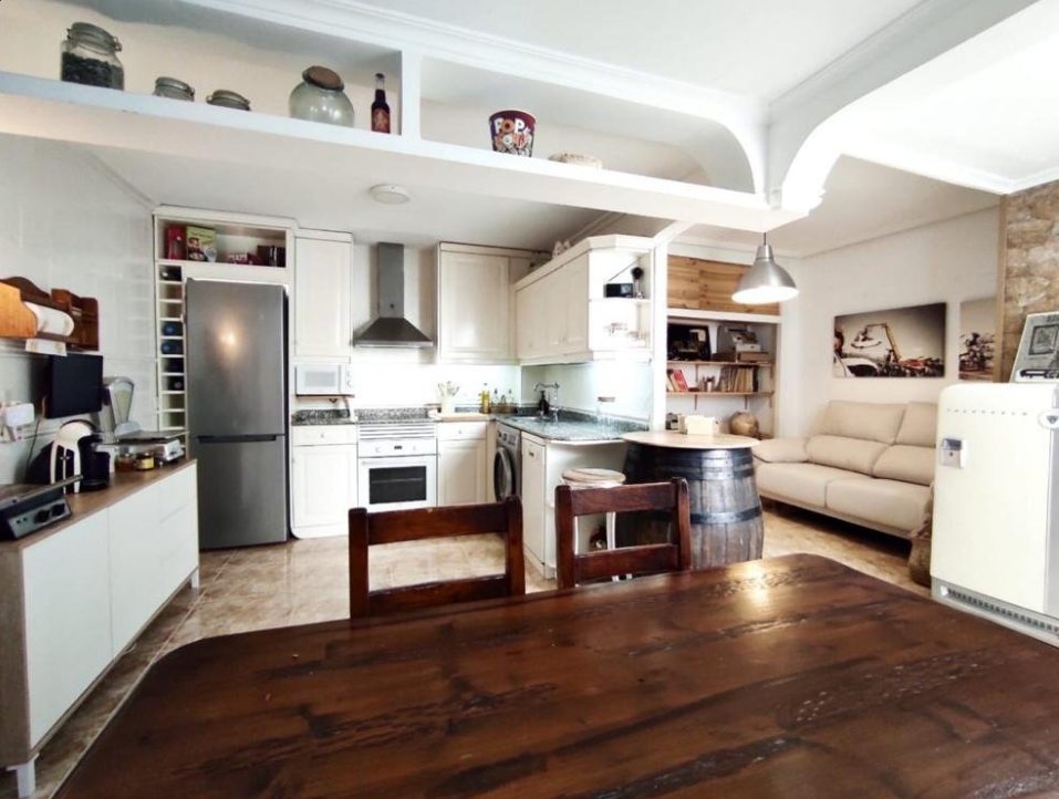 For sale of flat in Elche-Elx