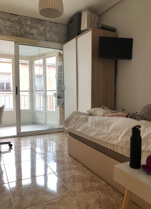For sale of flat in Elche-Elx