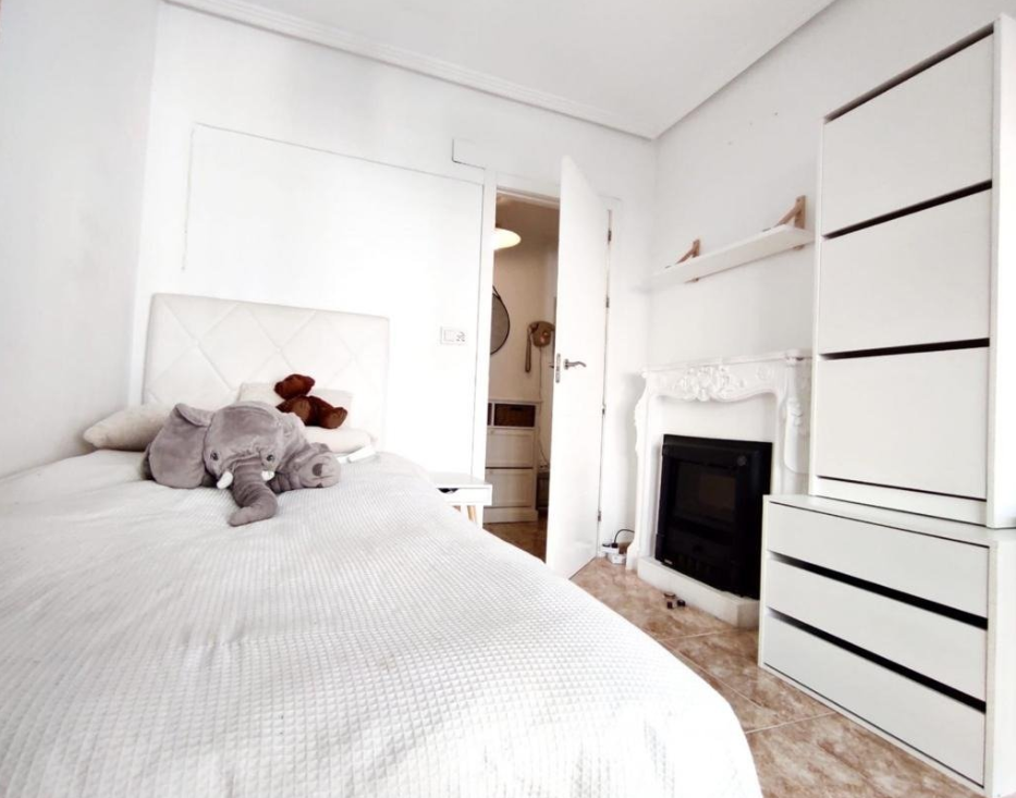 For sale of flat in Elche-Elx
