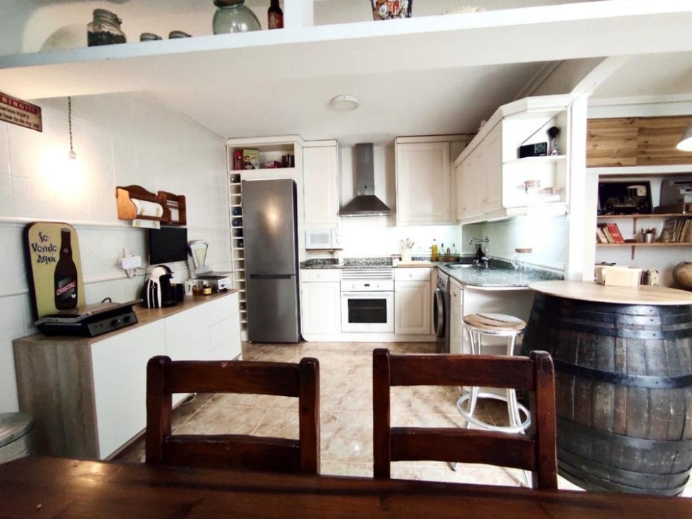 For sale of flat in Elche-Elx