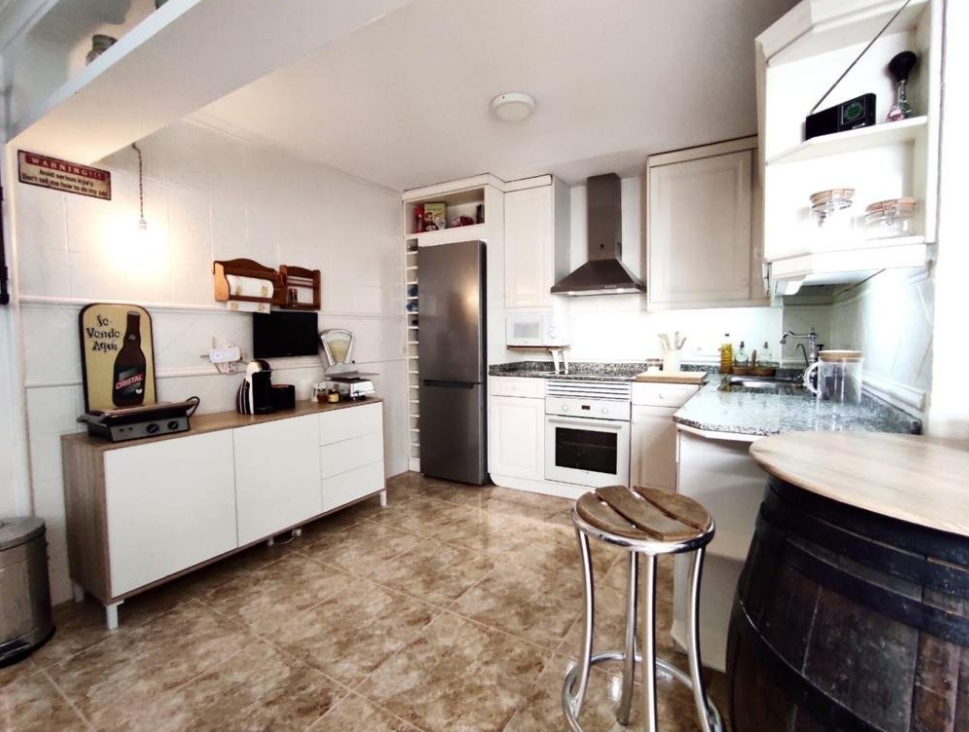 For sale of flat in Elche-Elx