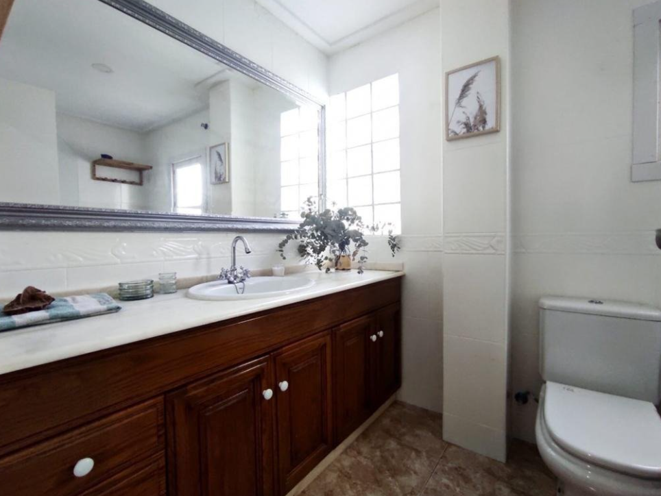 For sale of flat in Elche-Elx