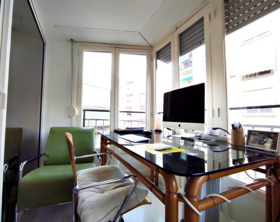 For sale of flat in Elche-Elx