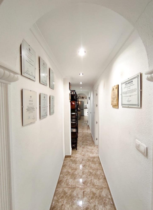 For sale of flat in Elche-Elx