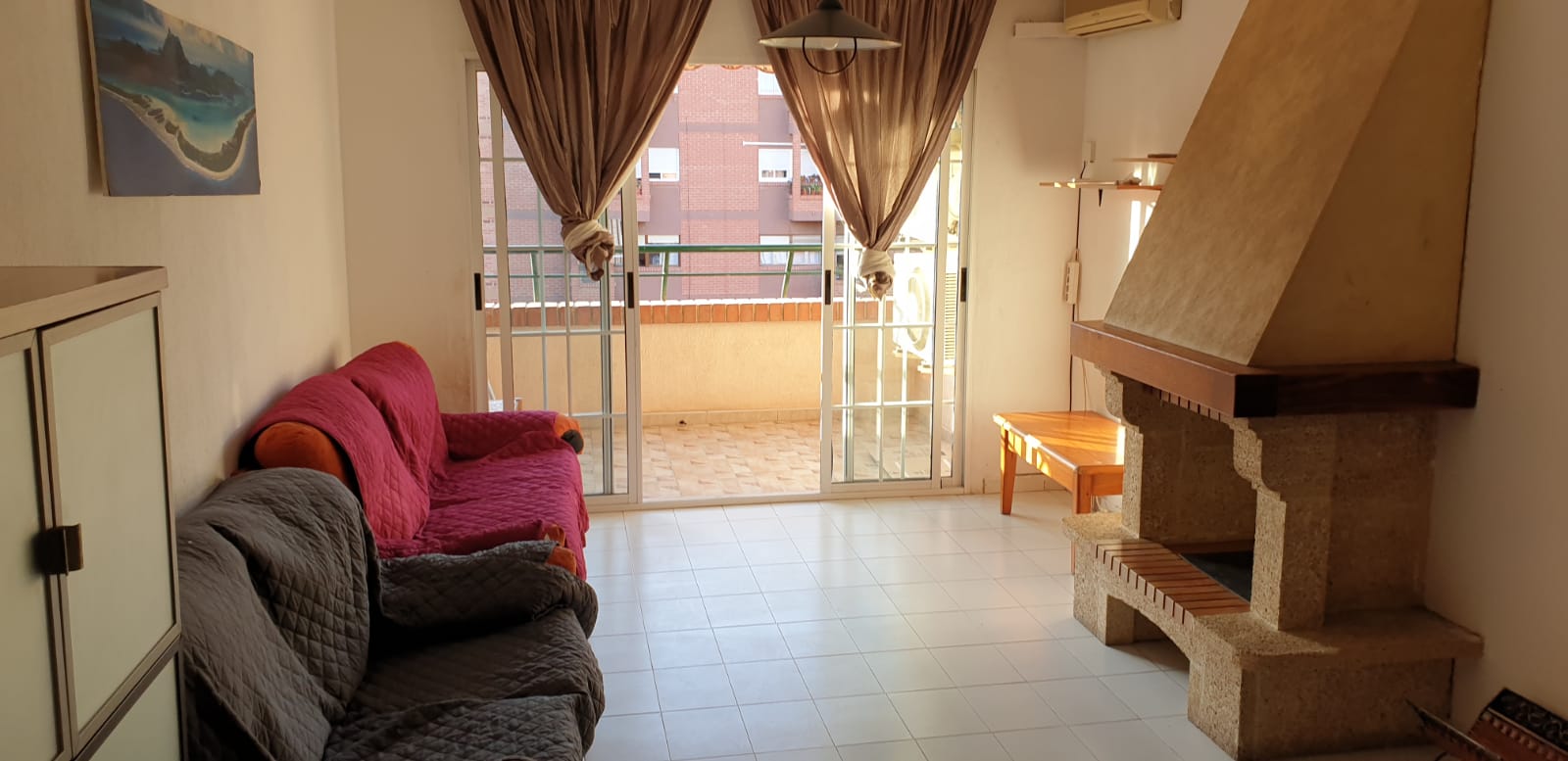 For sale of flat in Elche-Elx