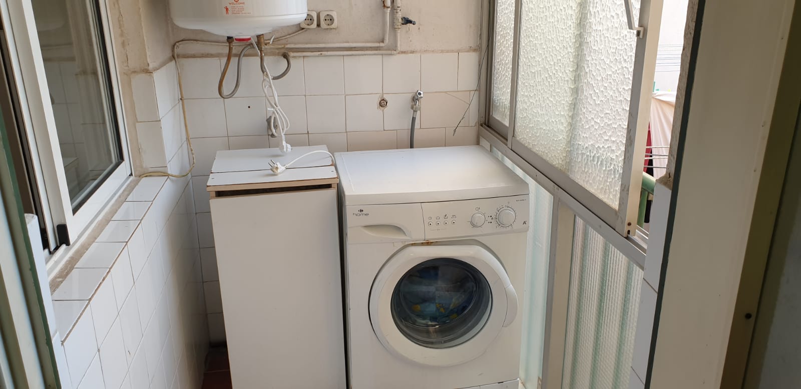For sale of flat in Elche-Elx
