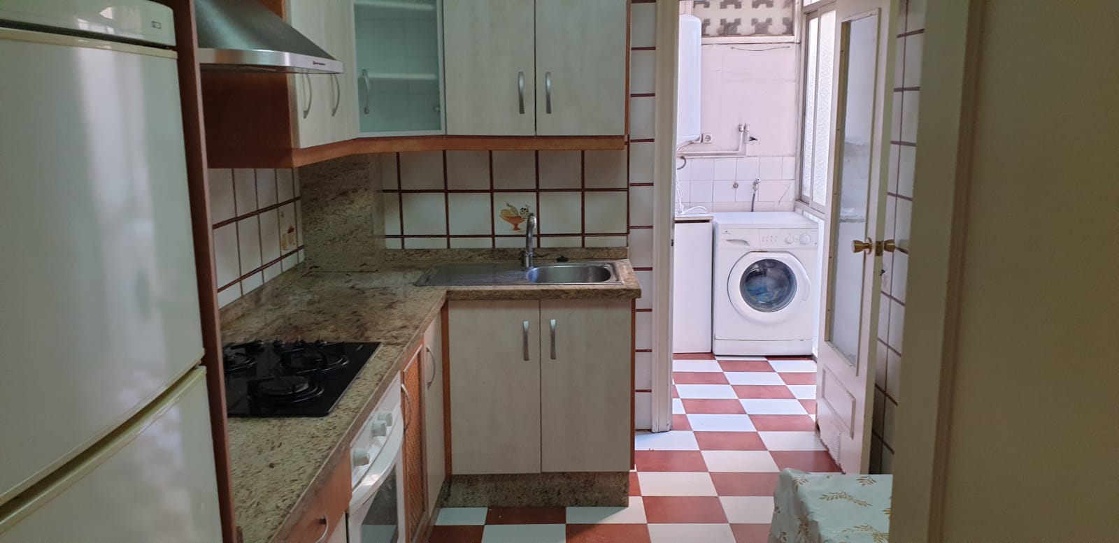 For sale of flat in Elche-Elx