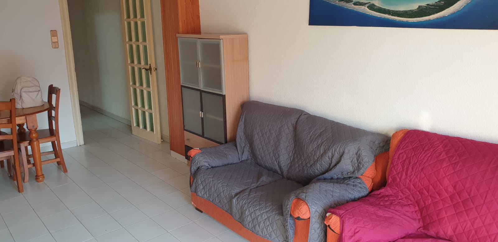 For sale of flat in Elche-Elx