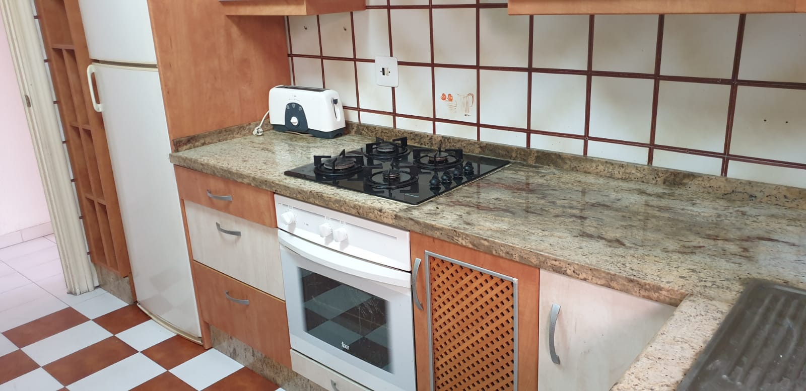 For sale of flat in Elche-Elx