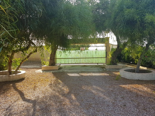 Venta de chalet en Elche-Elx