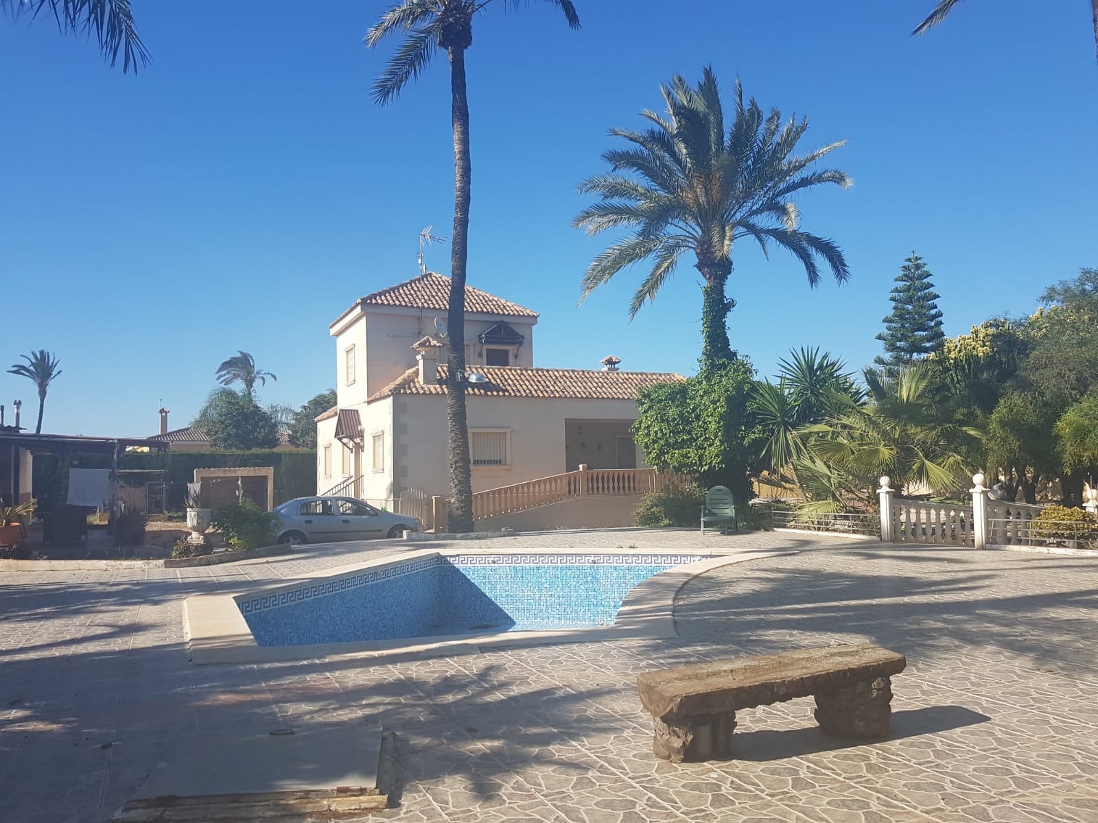 Venta de chalet en Elche-Elx