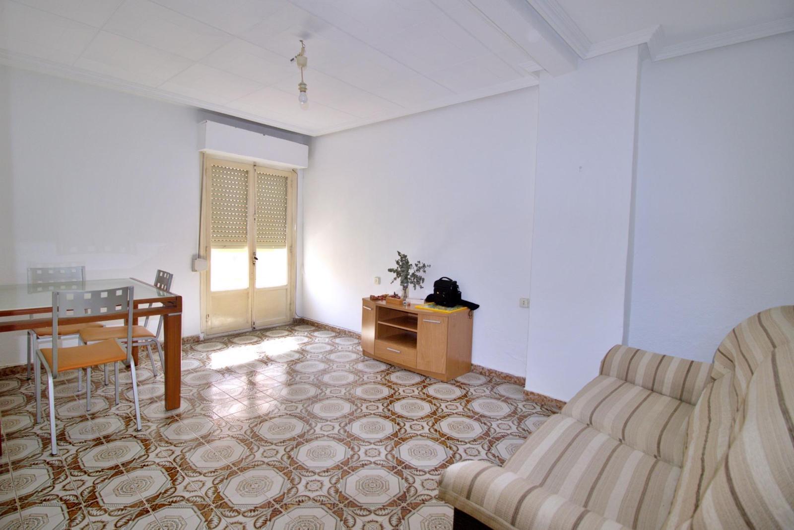 For sale of flat in Elche-Elx