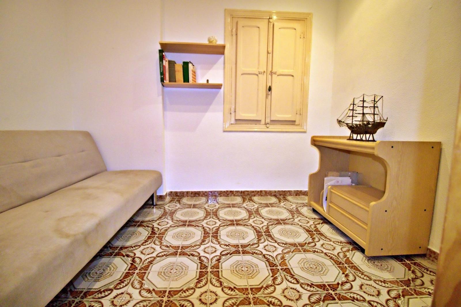 For sale of flat in Elche-Elx