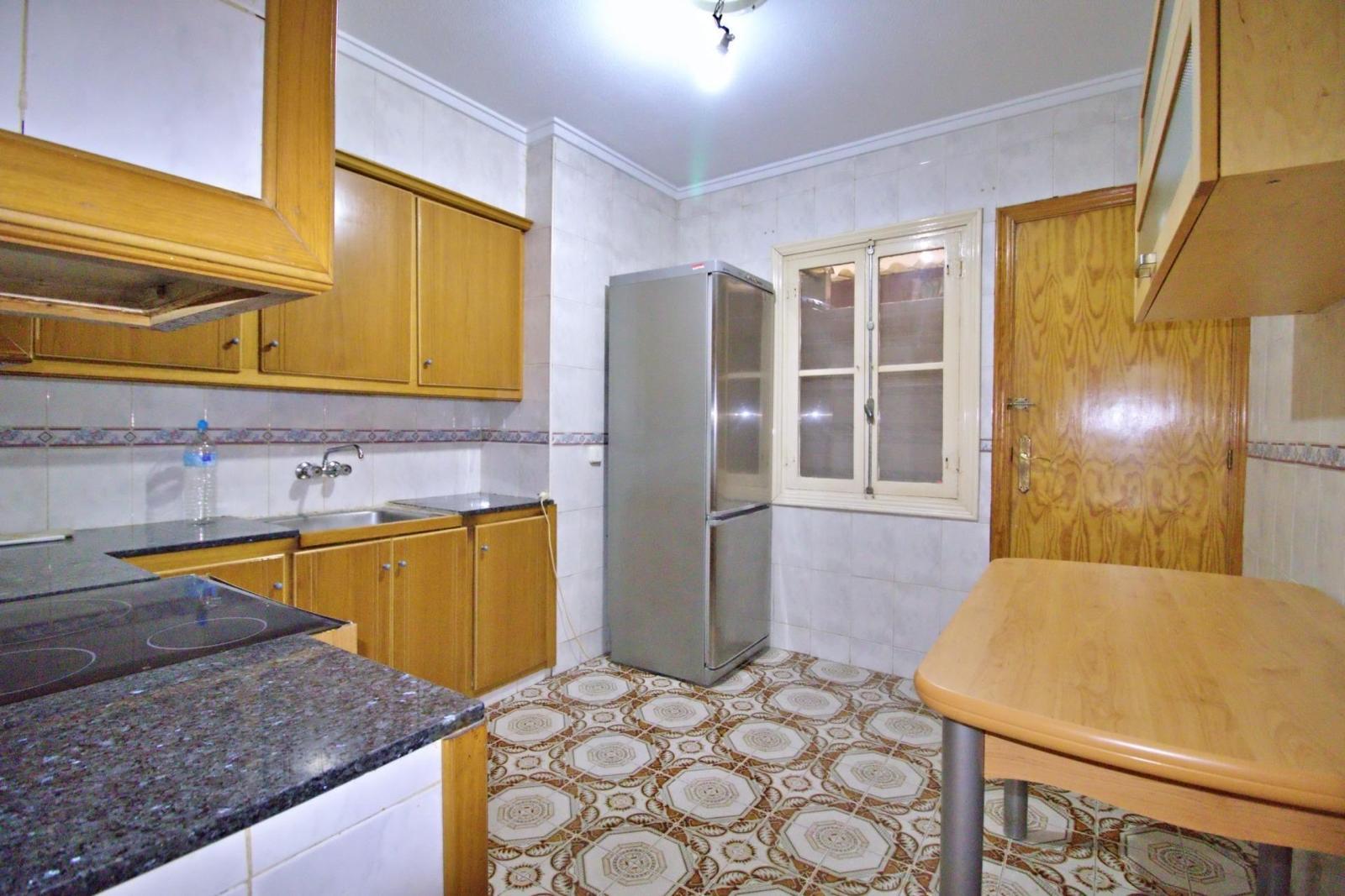 For sale of flat in Elche-Elx