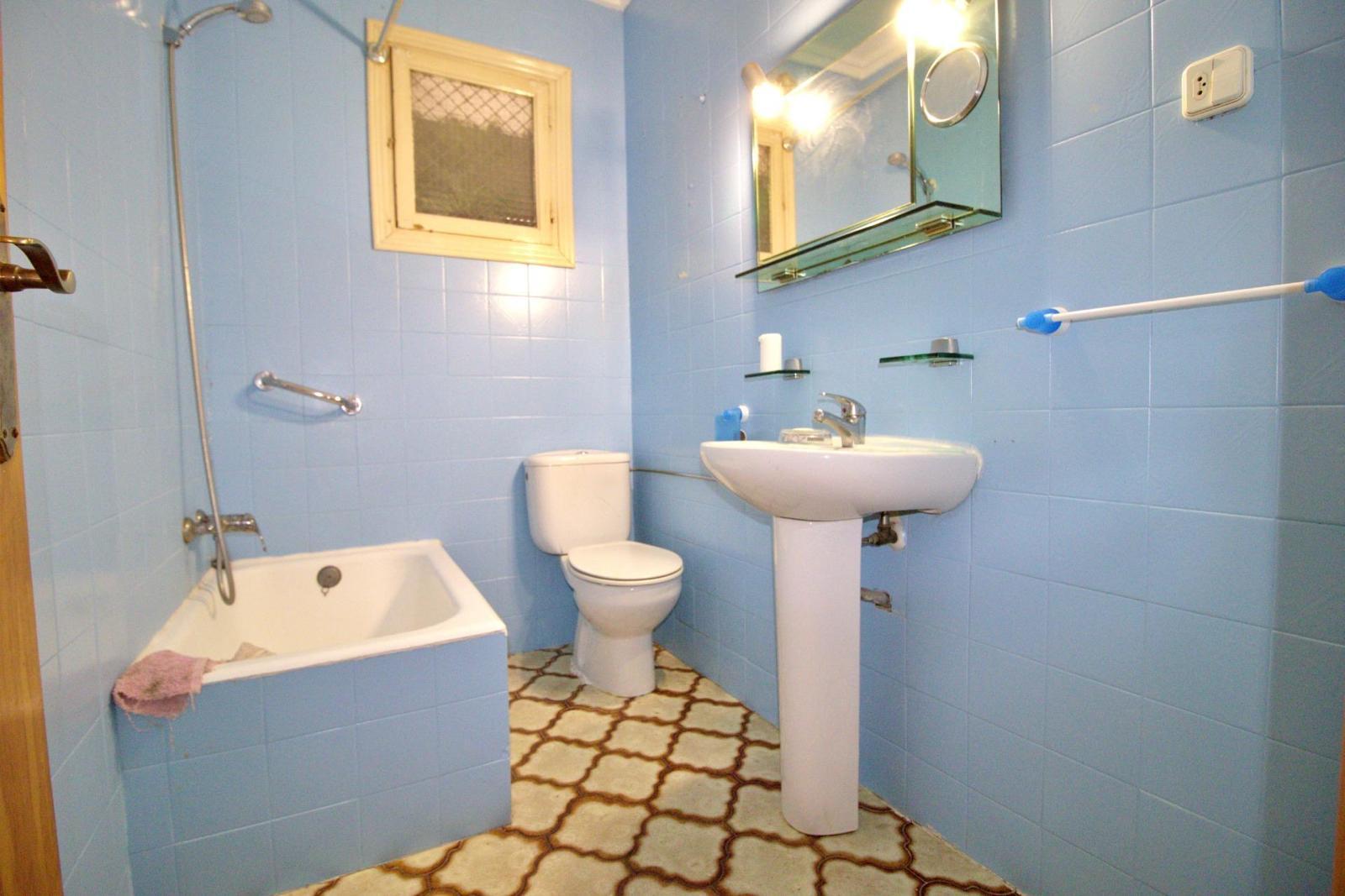 For sale of flat in Elche-Elx