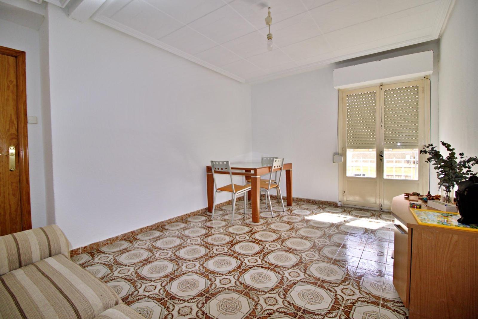 For sale of flat in Elche-Elx