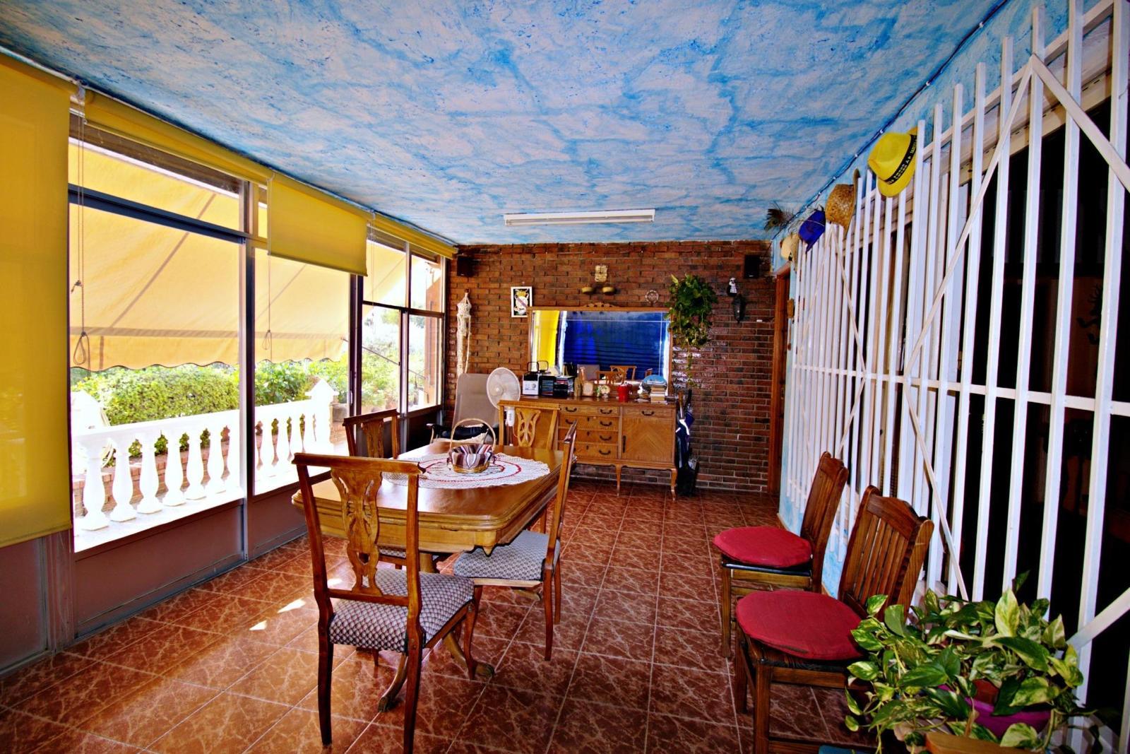 For sale of chalet in Elche-Elx