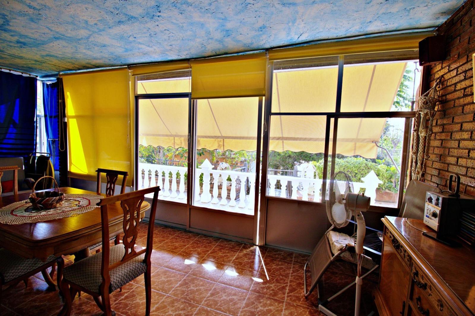 For sale of chalet in Elche-Elx