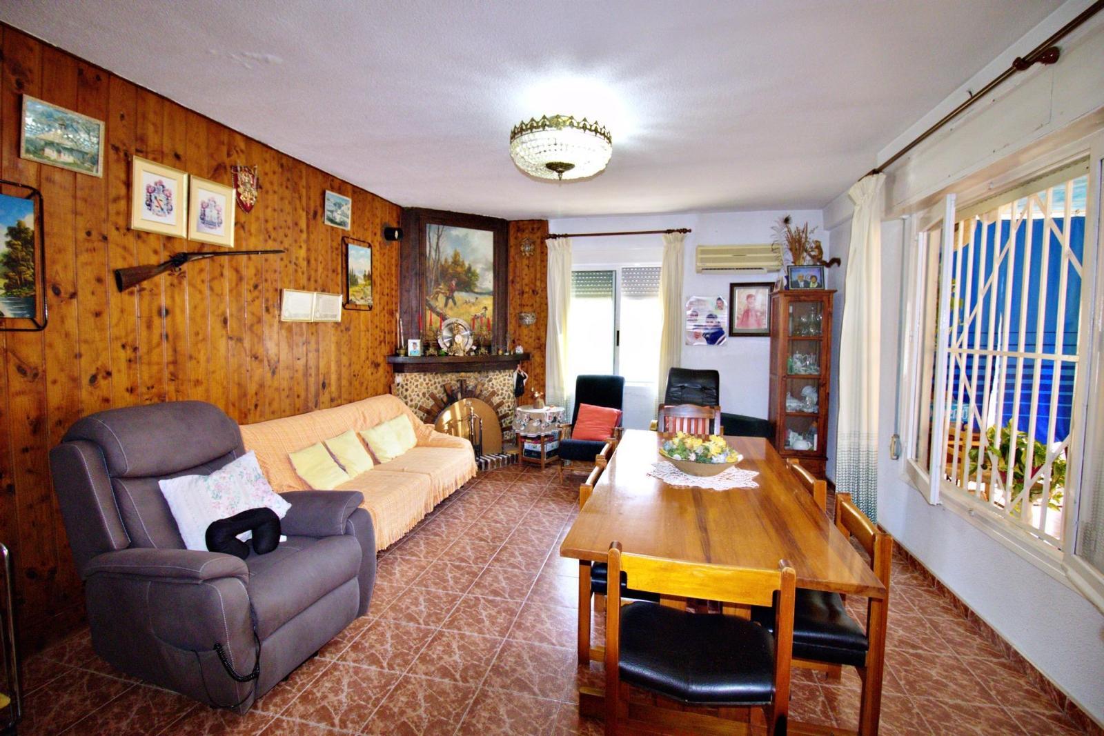 For sale of chalet in Elche-Elx