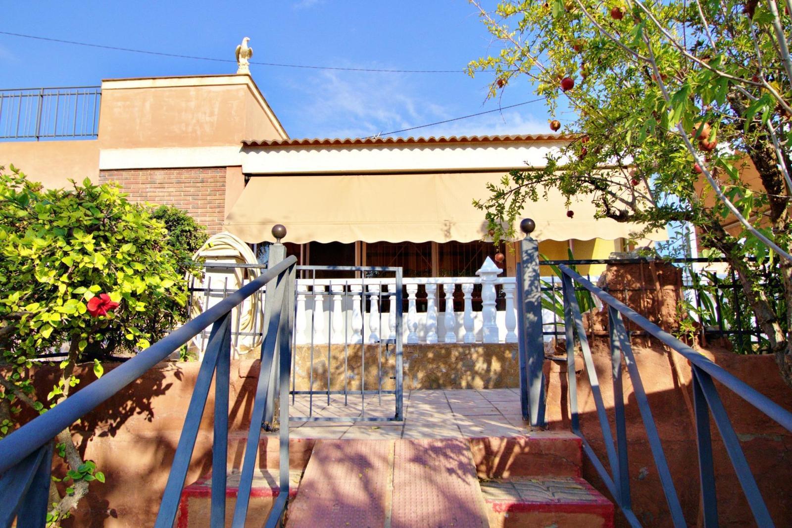 For sale of chalet in Elche-Elx