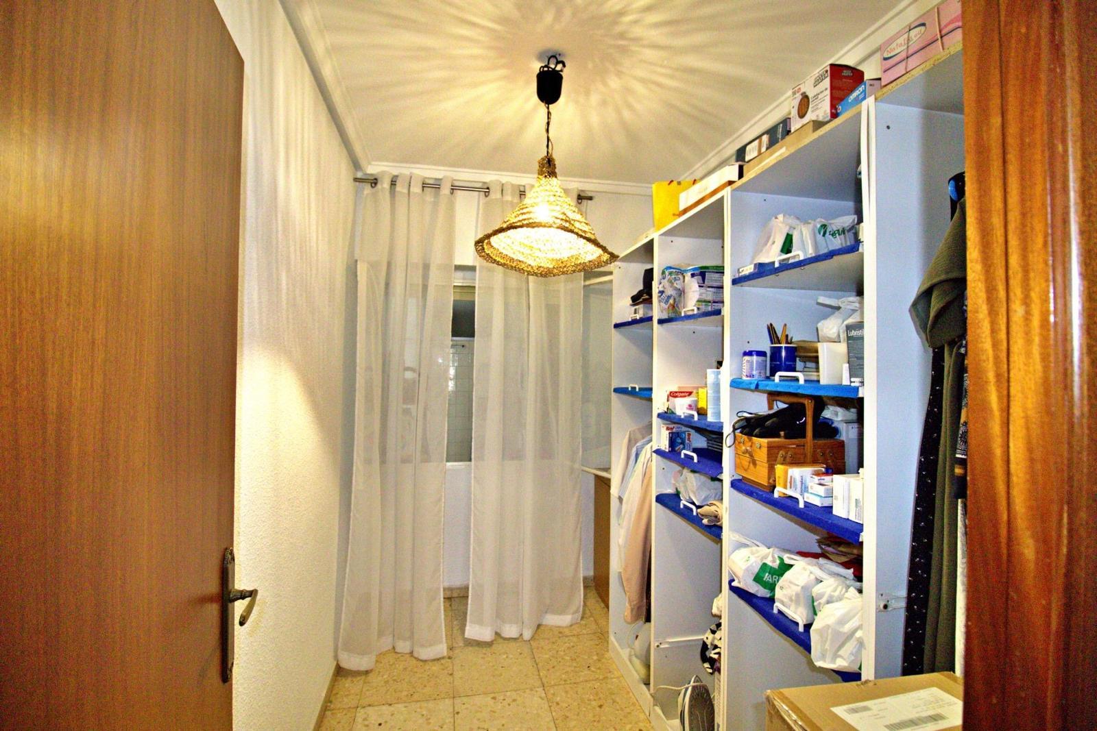 For sale of flat in Elche-Elx