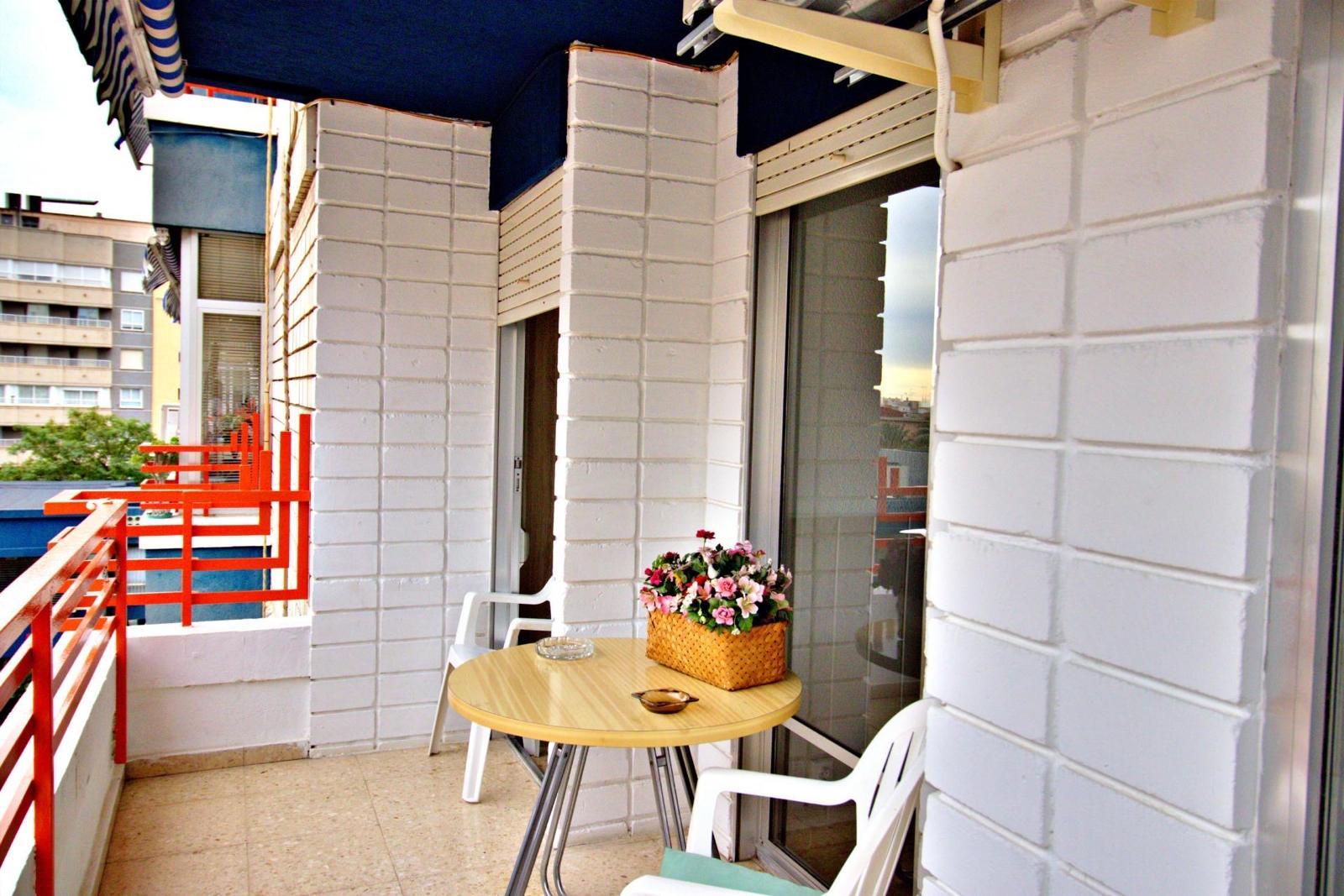 For sale of flat in Elche-Elx