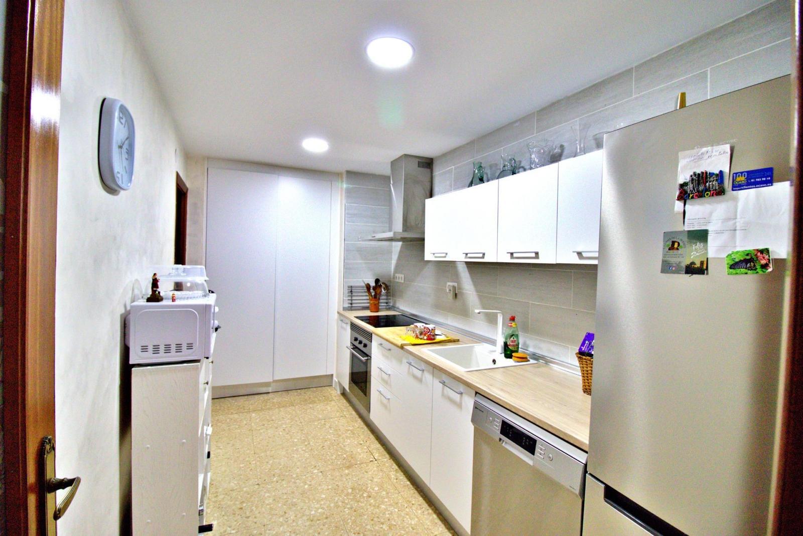 For sale of flat in Elche-Elx